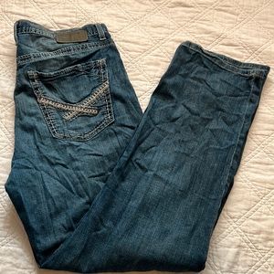 Men’s BKE Jeans